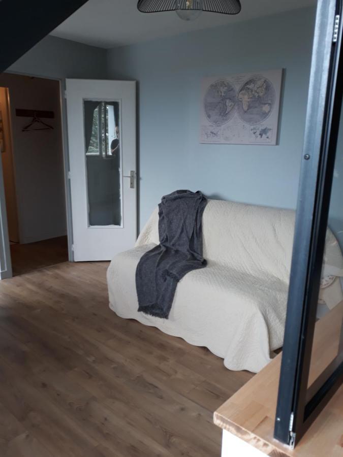 Le Cornely Apartamento Carnac Exterior foto